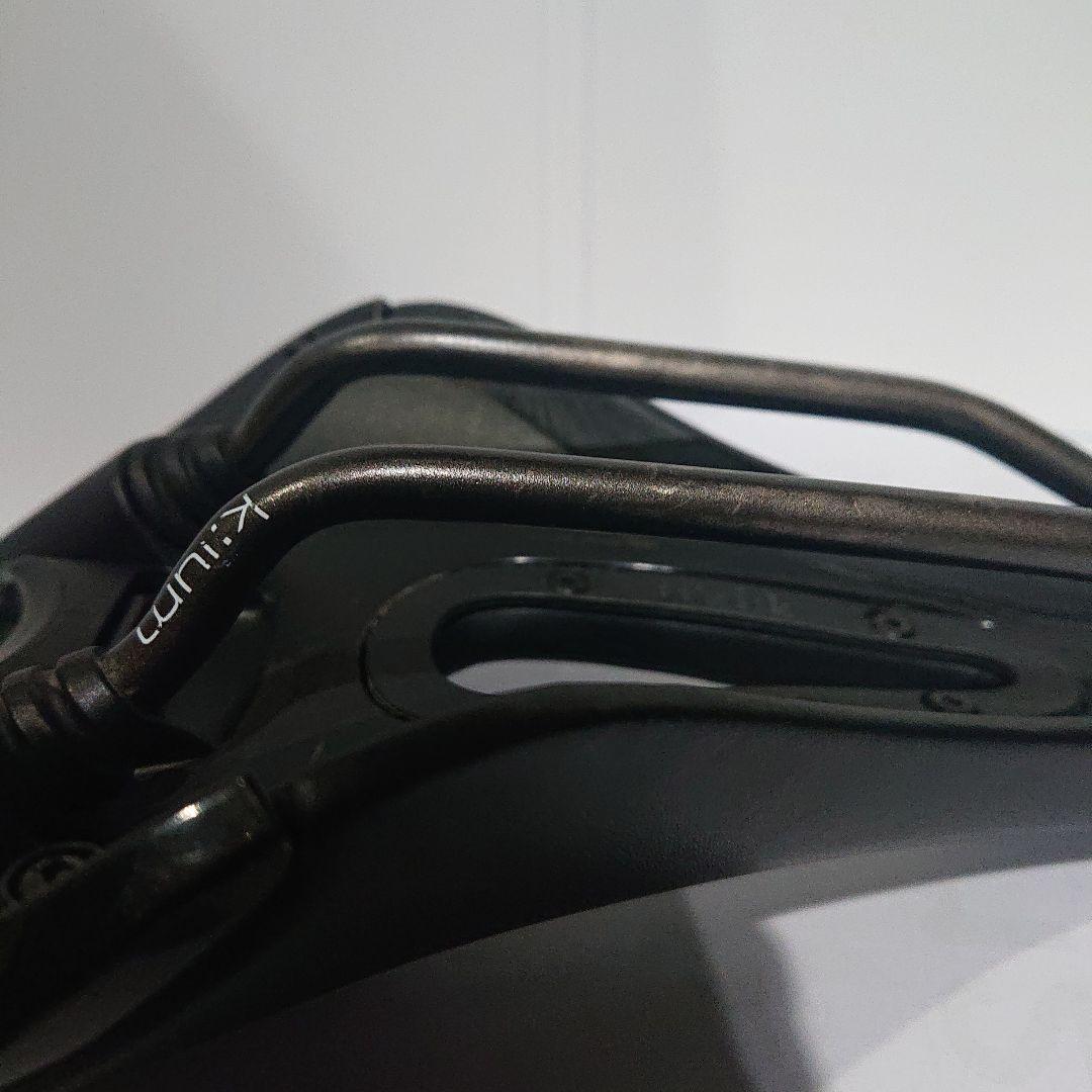 fi'zi:k ALIANTE R3 OPEN K:IUM サドル