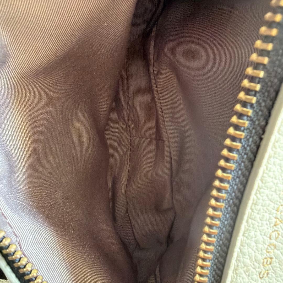 マークジェイコブス　ショルダーバッグ　MARC JACOBS