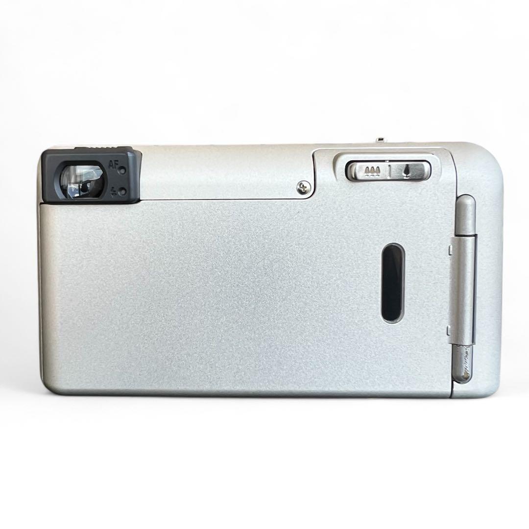 【良品】PENTAX ペンタックス ESPIO 120SWⅡ フィルムカメラ
