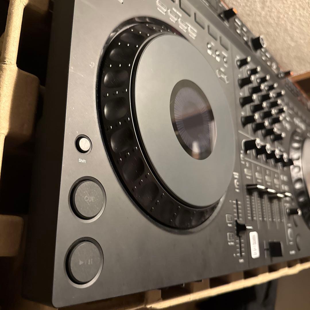 DJ機材 DDJ-GRV6
