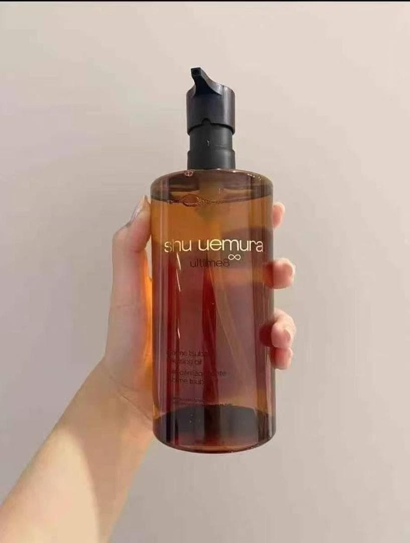 新品Dシュウウエムラ アルティム 8 クレンジングオイル 450ml