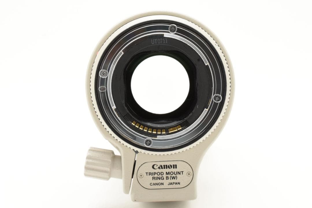レンズケース付■美品■Canon EF70-200mm F2.8L IS USM