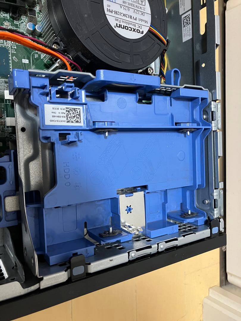 (SSD搭載)Dell OptiPlex 3050