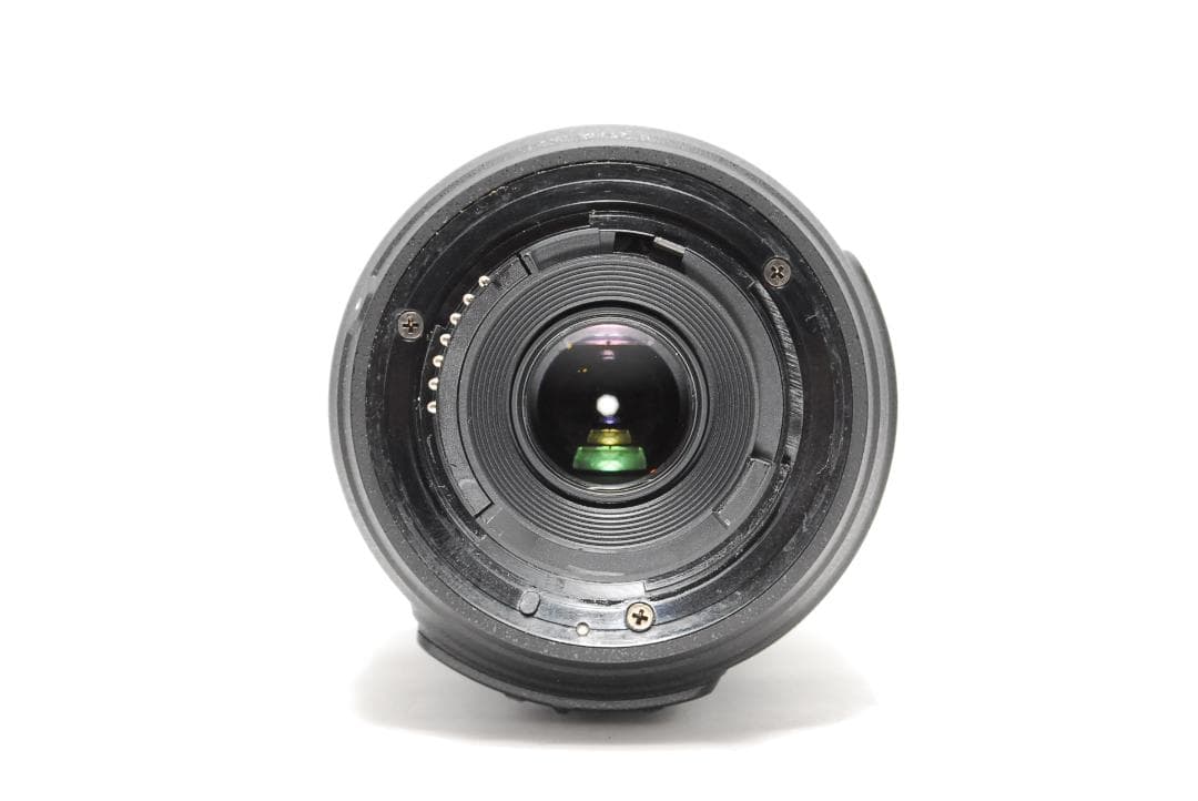 【ショット数少なめ】Nikon D5000　スマホ転送　動画も自撮りもOK