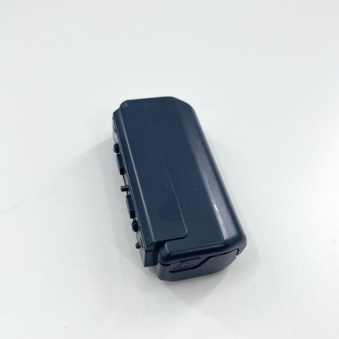 SONY MZ-R30 MDウォークマン 再録OK 付属多数 リモコン付