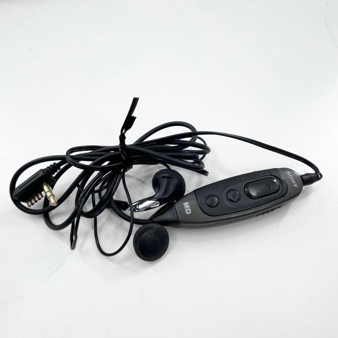 SONY MZ-R30 MDウォークマン 再録OK 付属多数 リモコン付