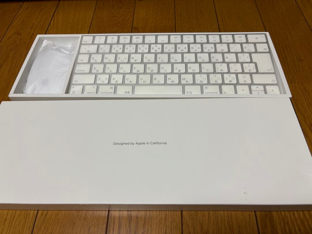 s*n様 Apple iMac 27インチ 2019 1TB SSD メモリー6