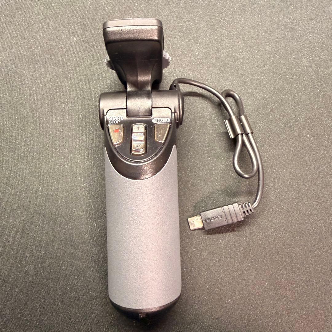 SONY ビデオカメラ HDR-CX680 本体+関連機器セット CX-680