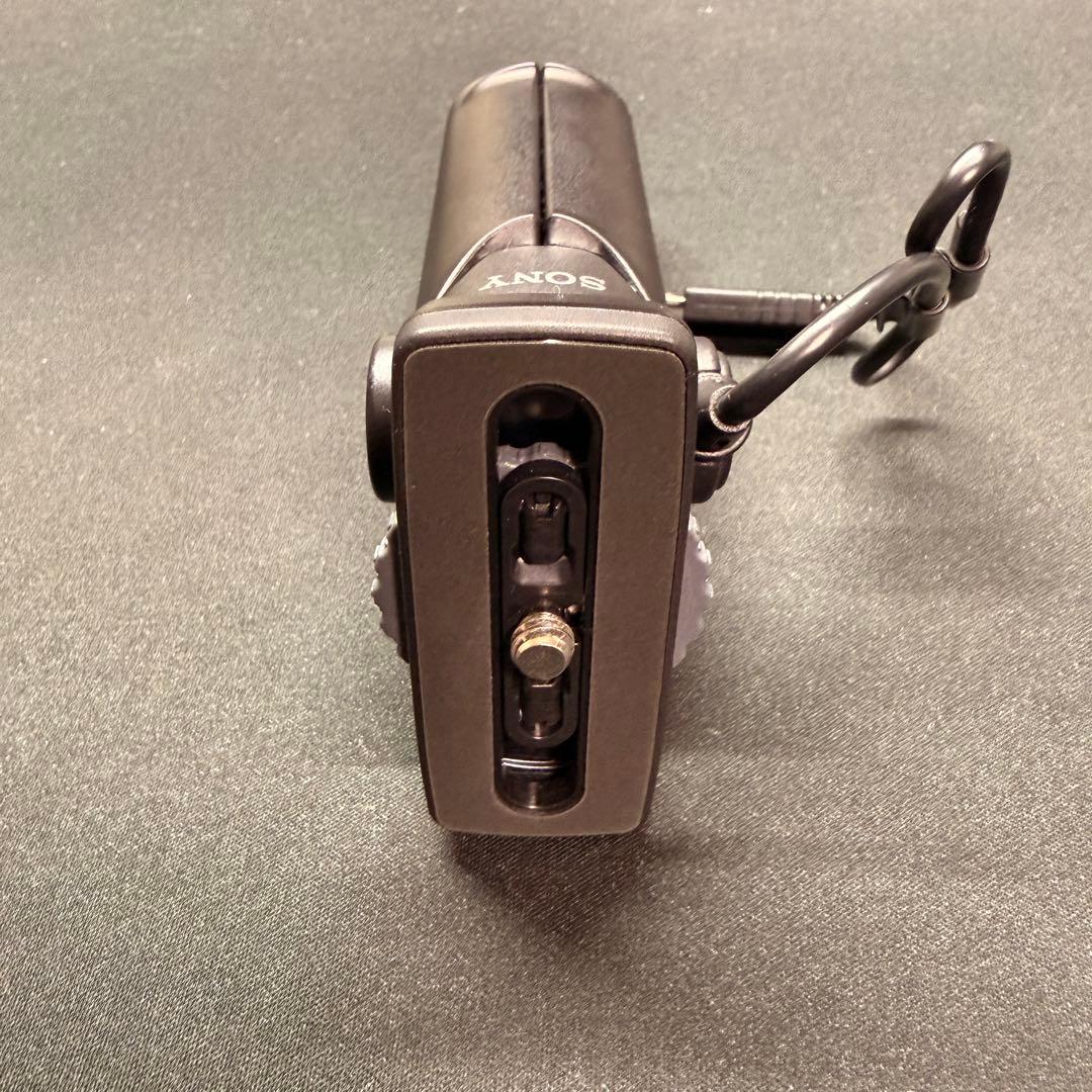 SONY ビデオカメラ HDR-CX680 本体+関連機器セット CX-680