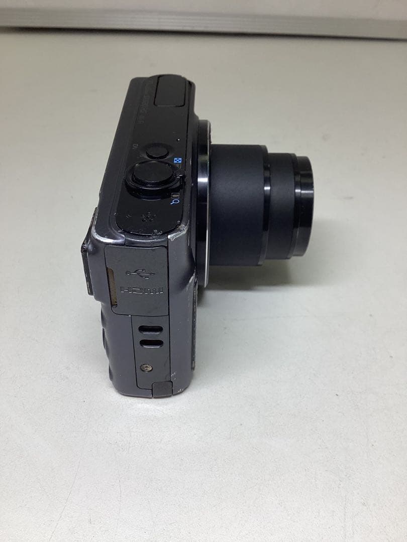 ヒ*ン様 ジャンク　Canon PowerShot SX620HS