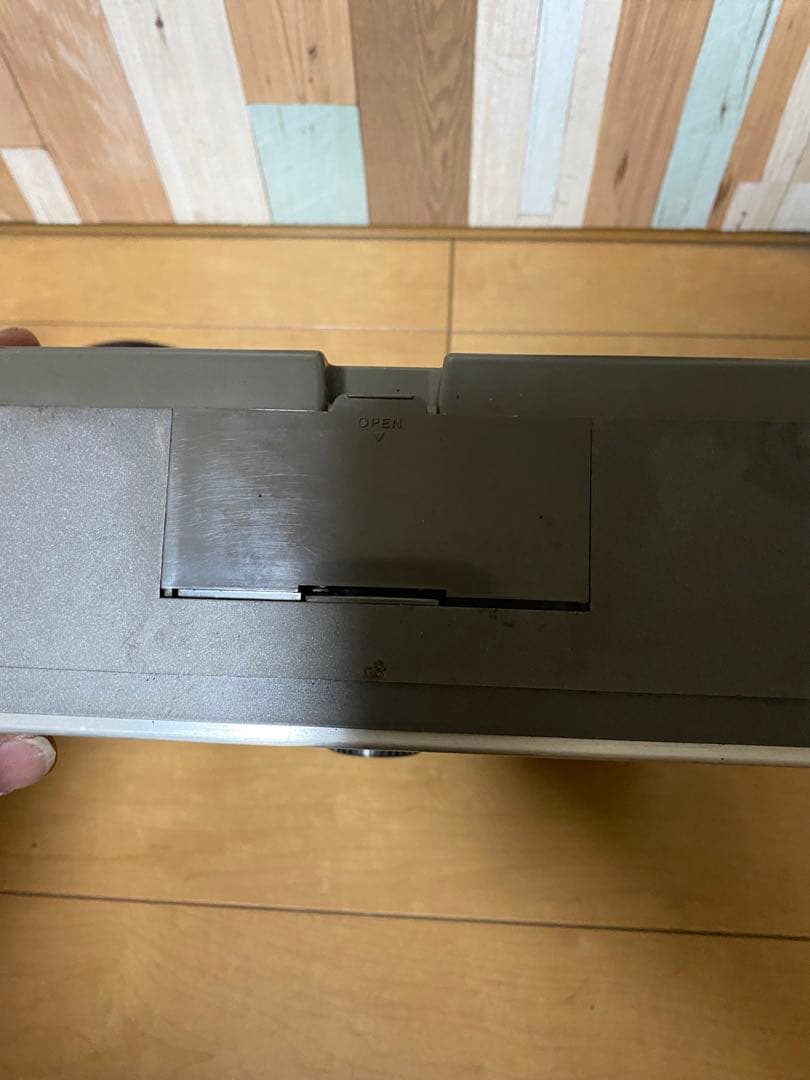 SONY skysensor 5900 動作確認済み！