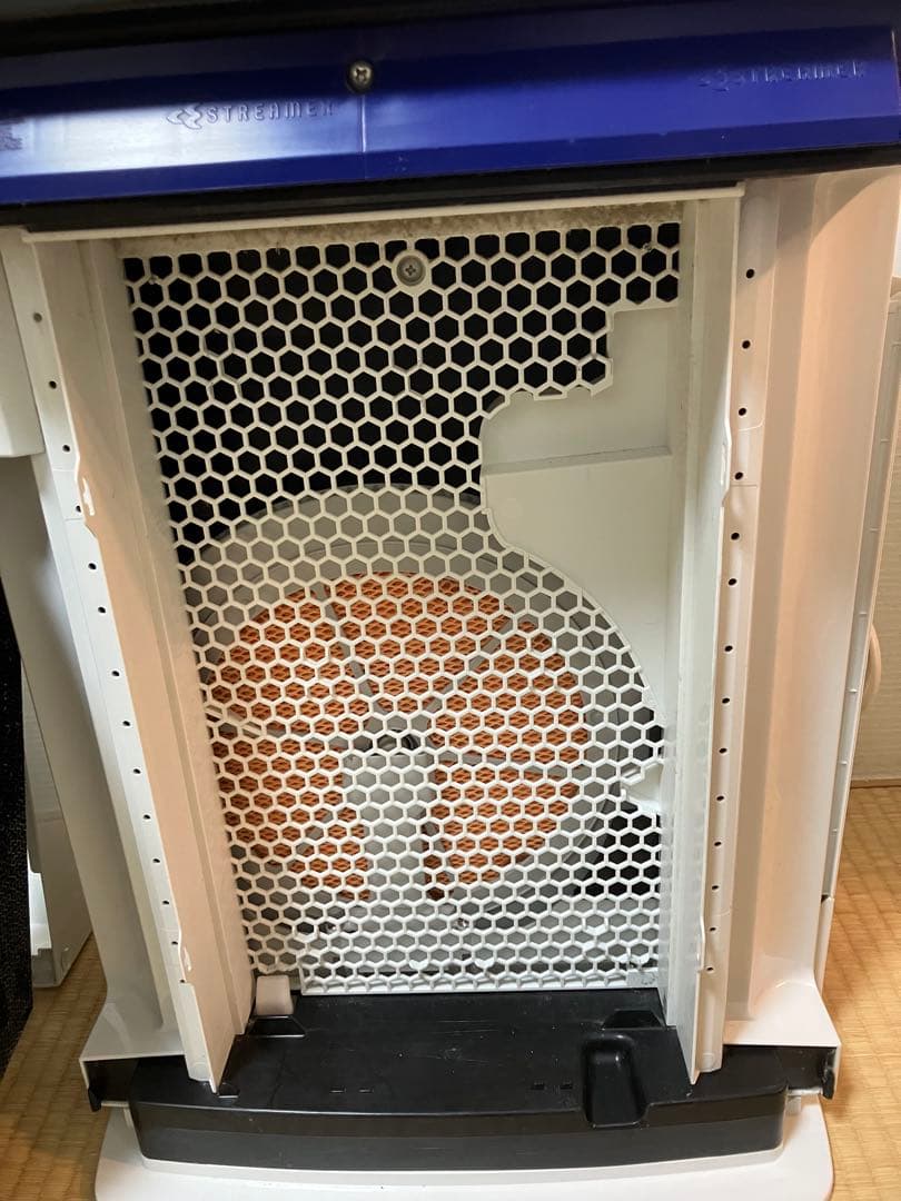 MCK70WJ-W ダイキン 空気清浄機 空清31畳　加湿18畳まで ホワイト