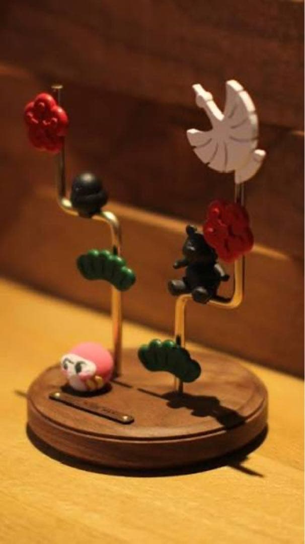 新品未使用 What We Want WWW_NewYearTree 限定商品
