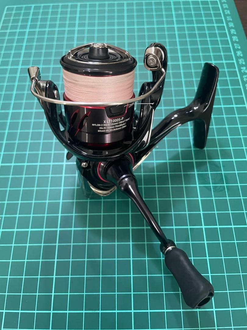 アジングセット　ダイワ☆月下美人☆早い者勝ち☆処分品☆投げ売り☆釣り引退☆