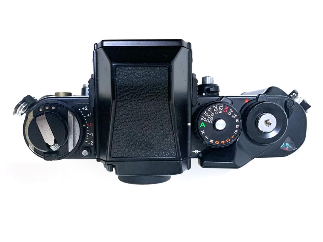 Nikon F3AF 一眼レフカメラ