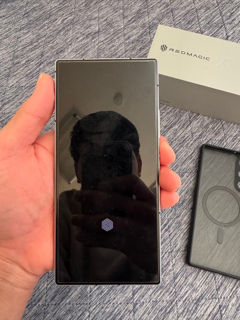 REDMAGIC 10 AIR 12/256GB ホワイト国内版