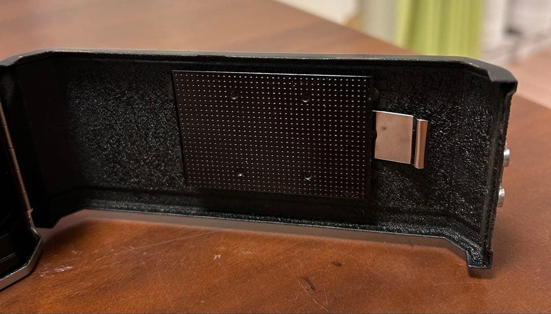 美品動作品 Yashica 35 レンジファインダーカメラ