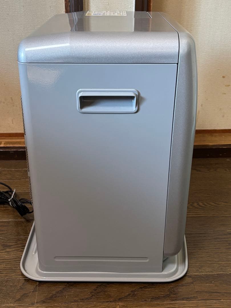 石油ファンヒーター FH-G3218Y コロナ 19年製