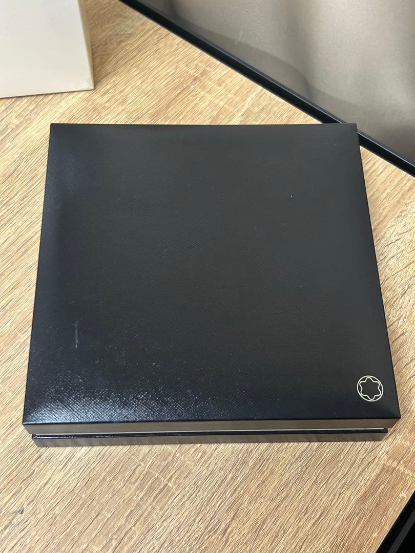 MONTBLANC スターウォーカー レッドゴールドメタル106867モンブラン