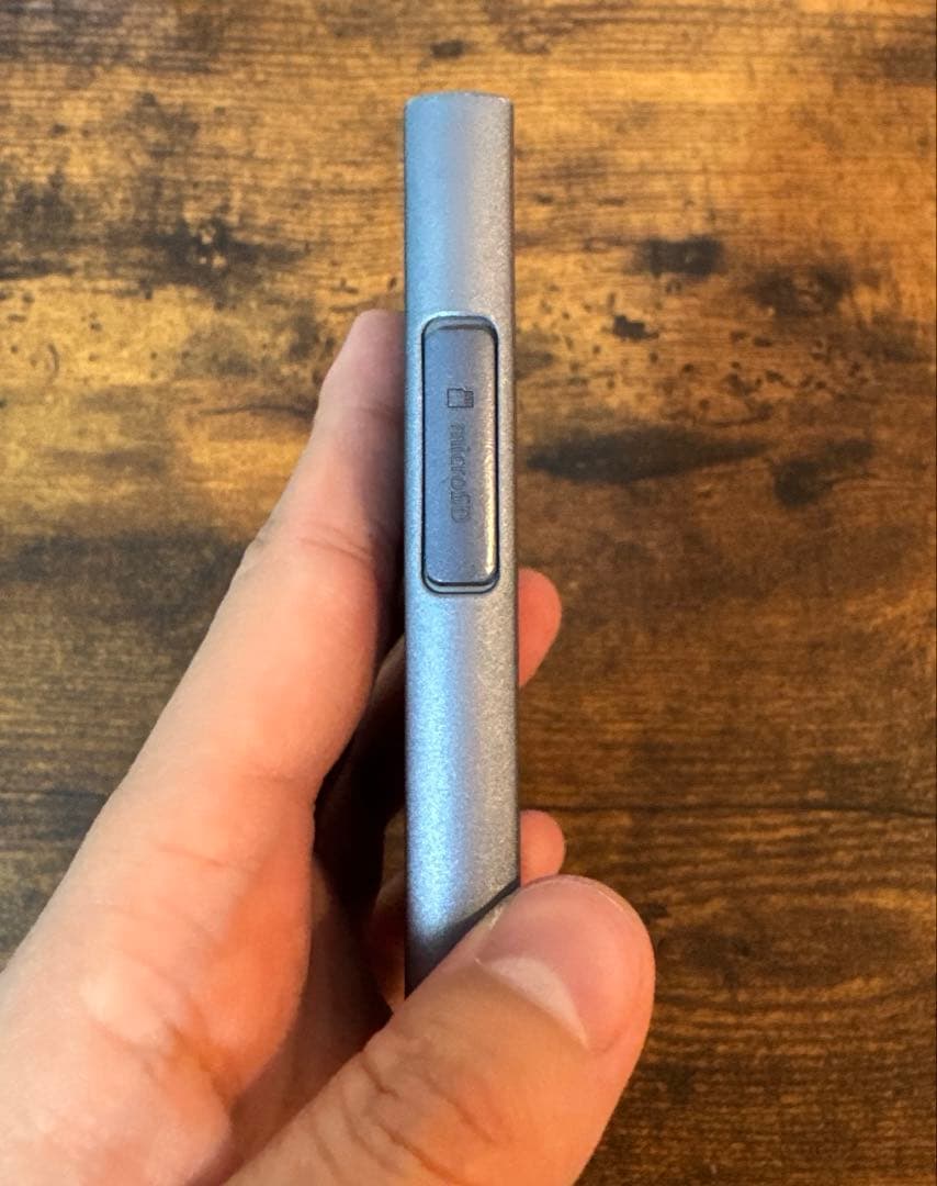 SONY NW-A47 デジタルオーディオプレーヤー 64GB