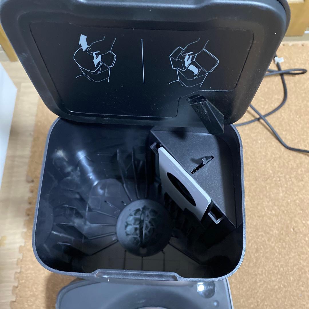 iRobot ルンバ s9+ ロボット掃除機 クリーンベース付 自動ゴミ収集