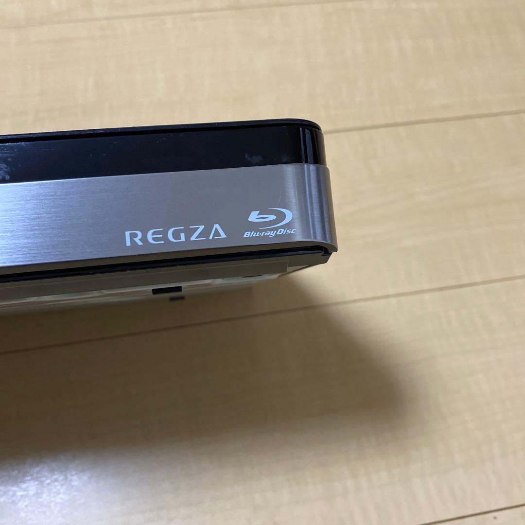 【キヨ】TOSHIBA DBR-UT109 Blu-rayレコーダー