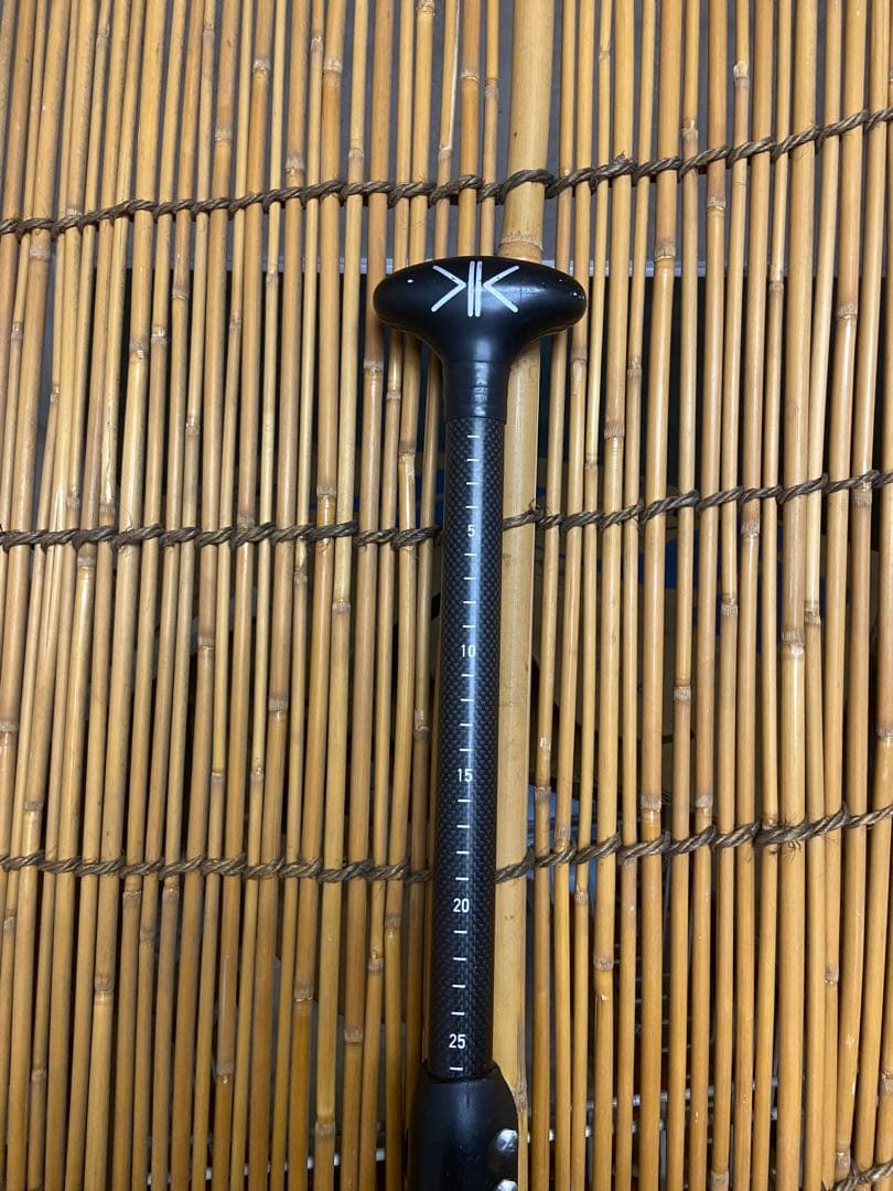 KOKUA PADDLES KK PRO V3コクア 3ピースパドル