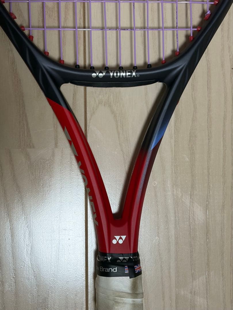 YONEX VCORE98 G3【値引き可】