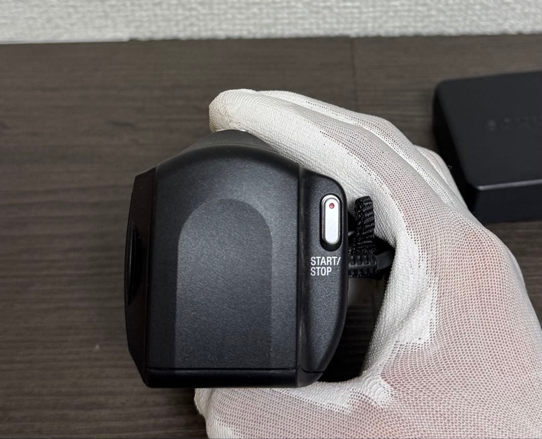 ソニー ハンディカム HDR-CX470