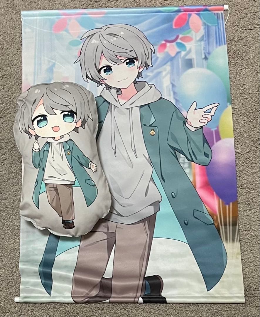 めろんぱーかー　なろ屋セット