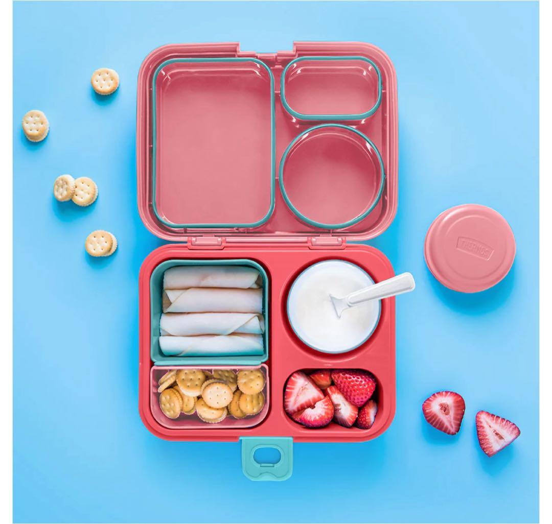 【日本未発売】THERMOS Freestyle Kit ランチボックス