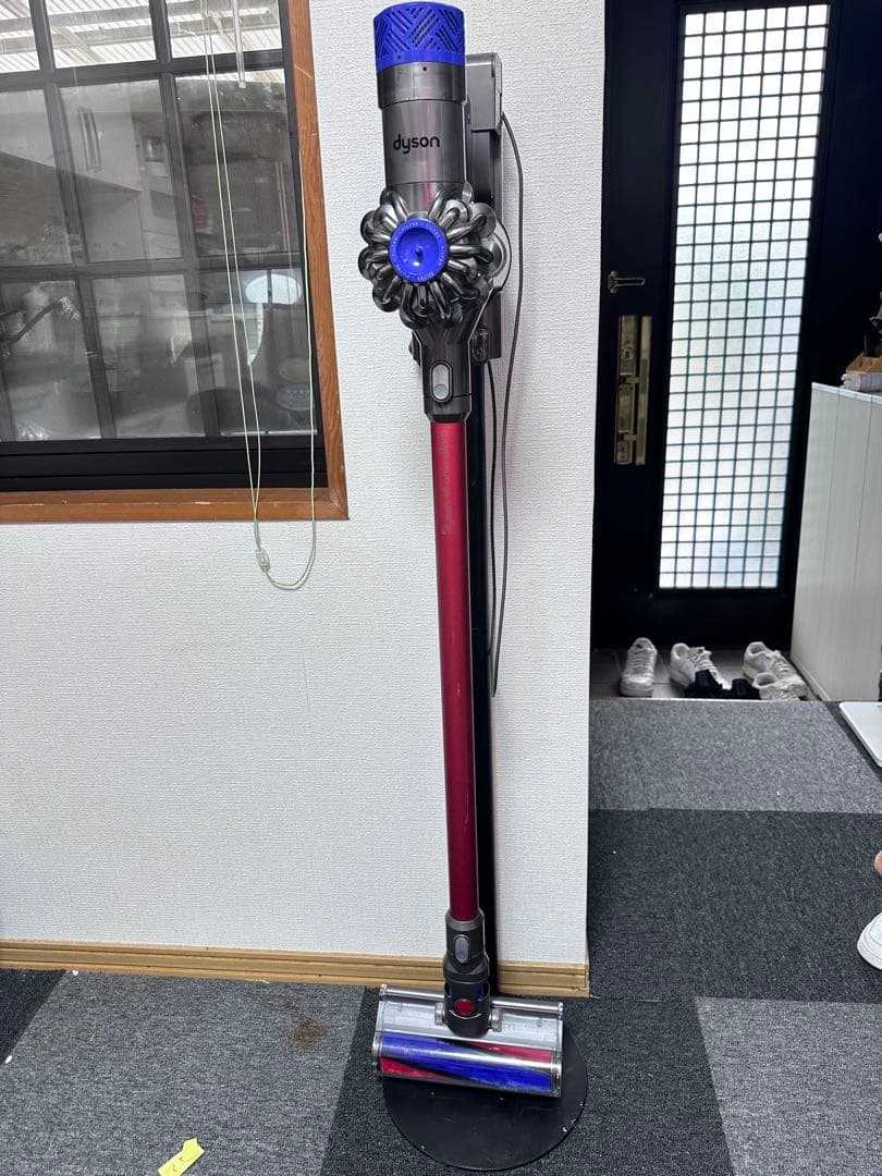 ダイソン dyson v6 animalpro 掃除機