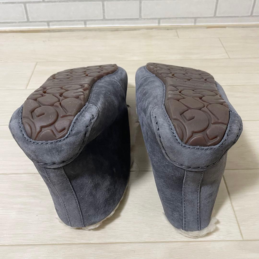 UGG アグ アレーナ Alena モカシンブーツ シューズ スリッポン