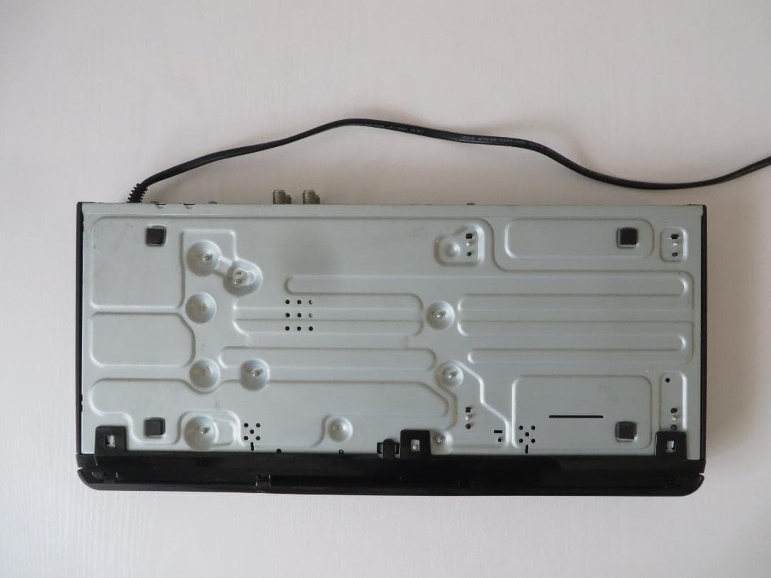 東芝ブルーレイレコーダー DBR-W509　２番組　500GB　2020年製