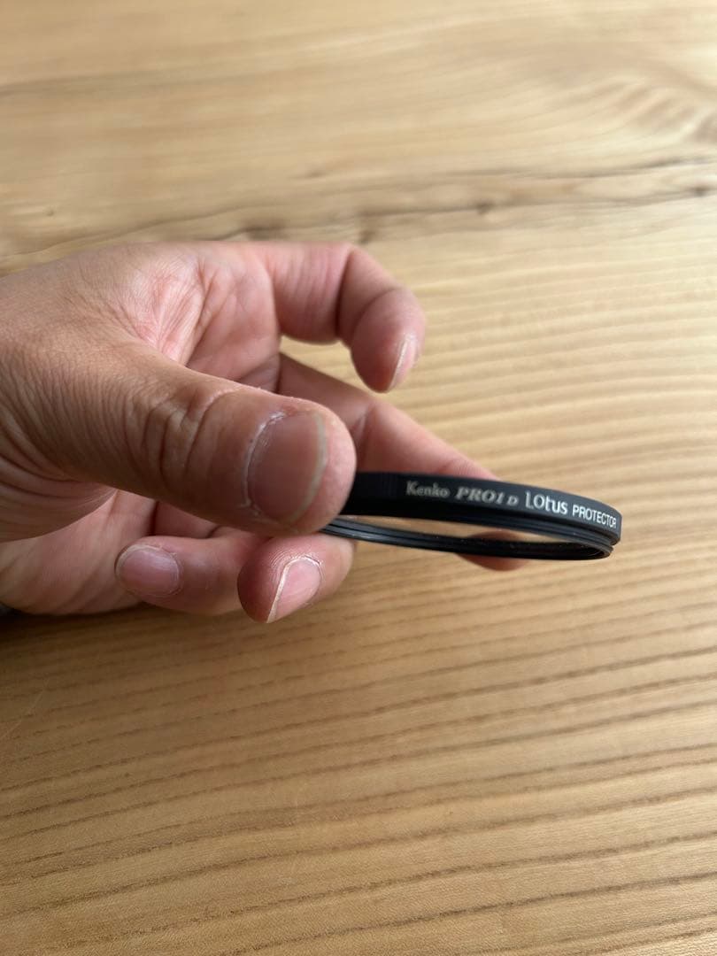 t*o様 SIGMA 45mm F2.8 DG DN Lマウント ※レンズプロテ