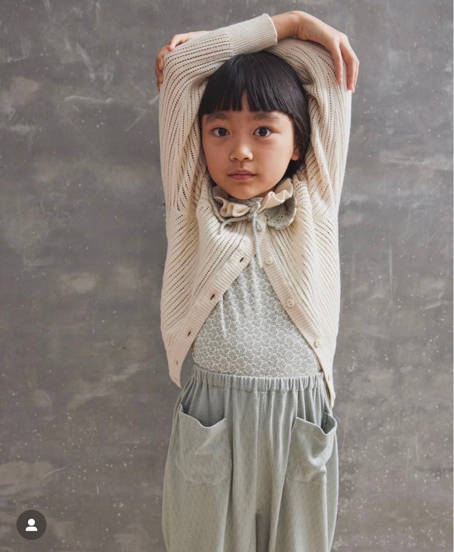 ボトムス Soor Ploom Harem, Moonstone 2Y