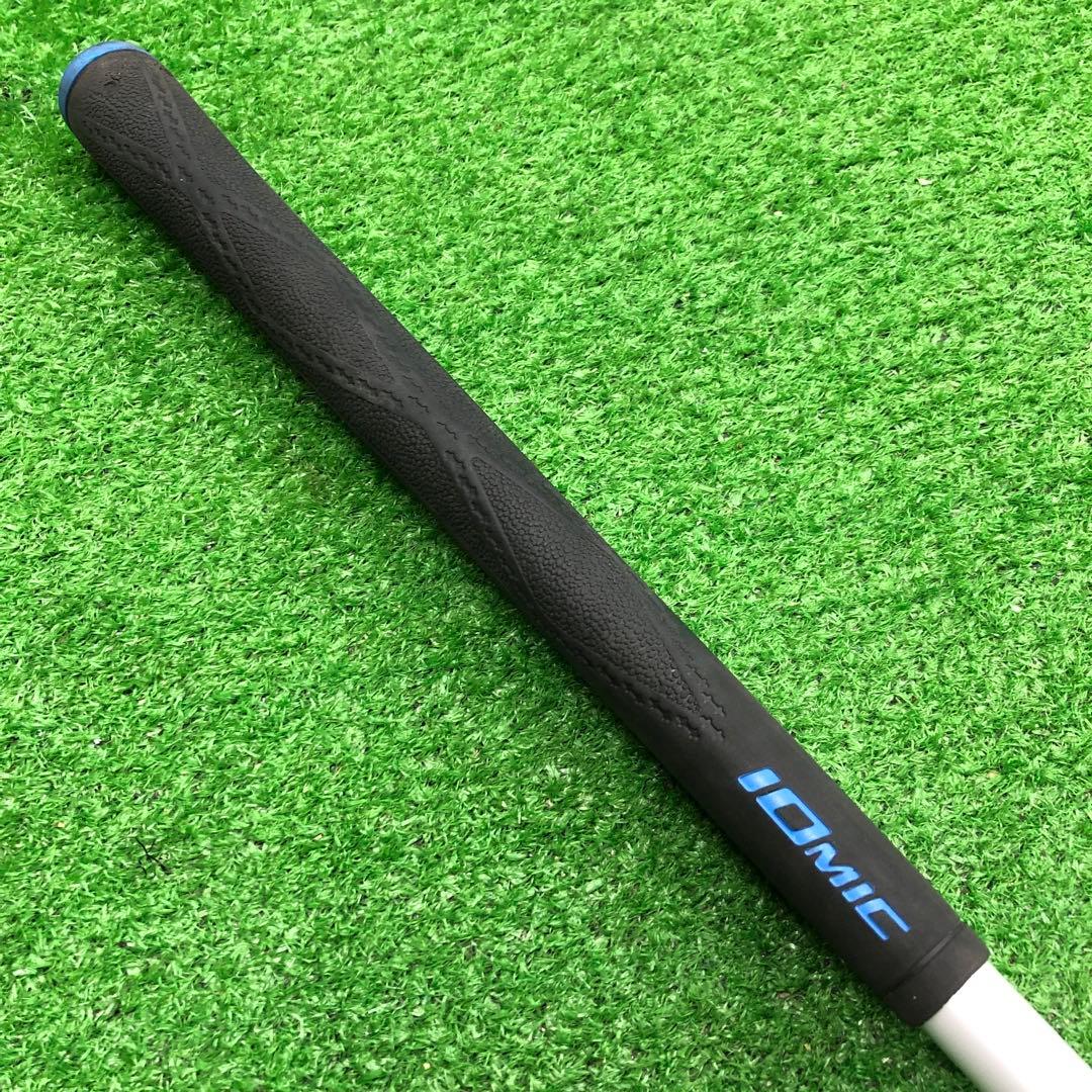 DDD-1898 テーラーメイド ドライバー M5 flexS やや難あり