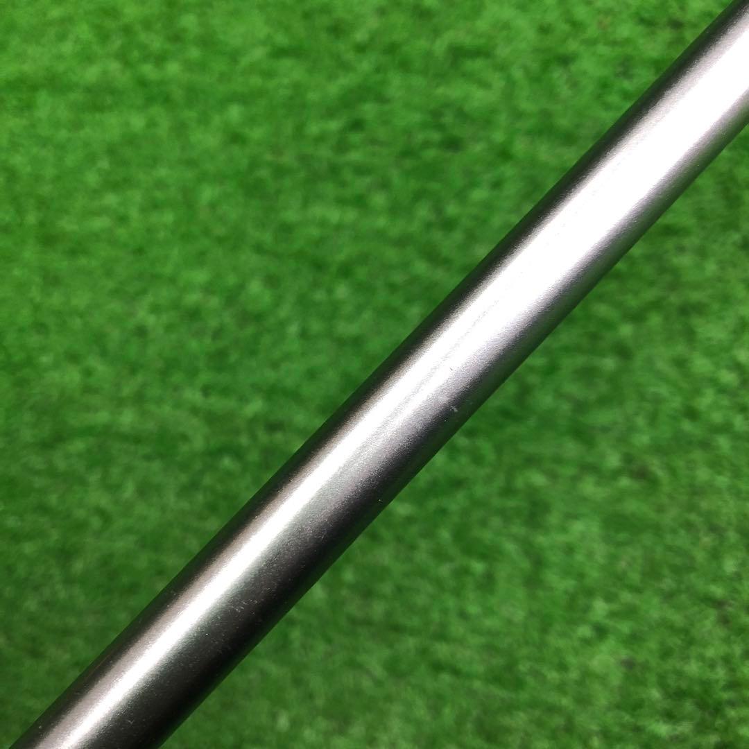 DDD-1898 テーラーメイド ドライバー M5 flexS やや難あり