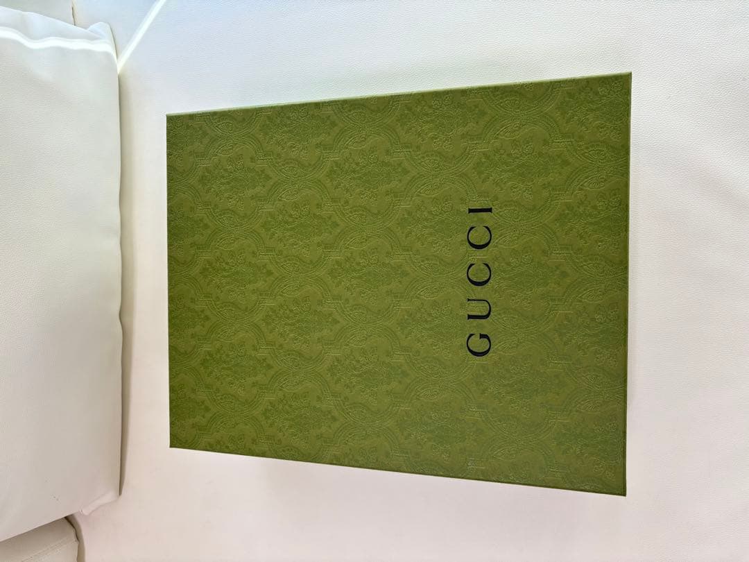 【新品未使用正規品】GUCCI グッチ ホースビットサンダル ブラック 23cm