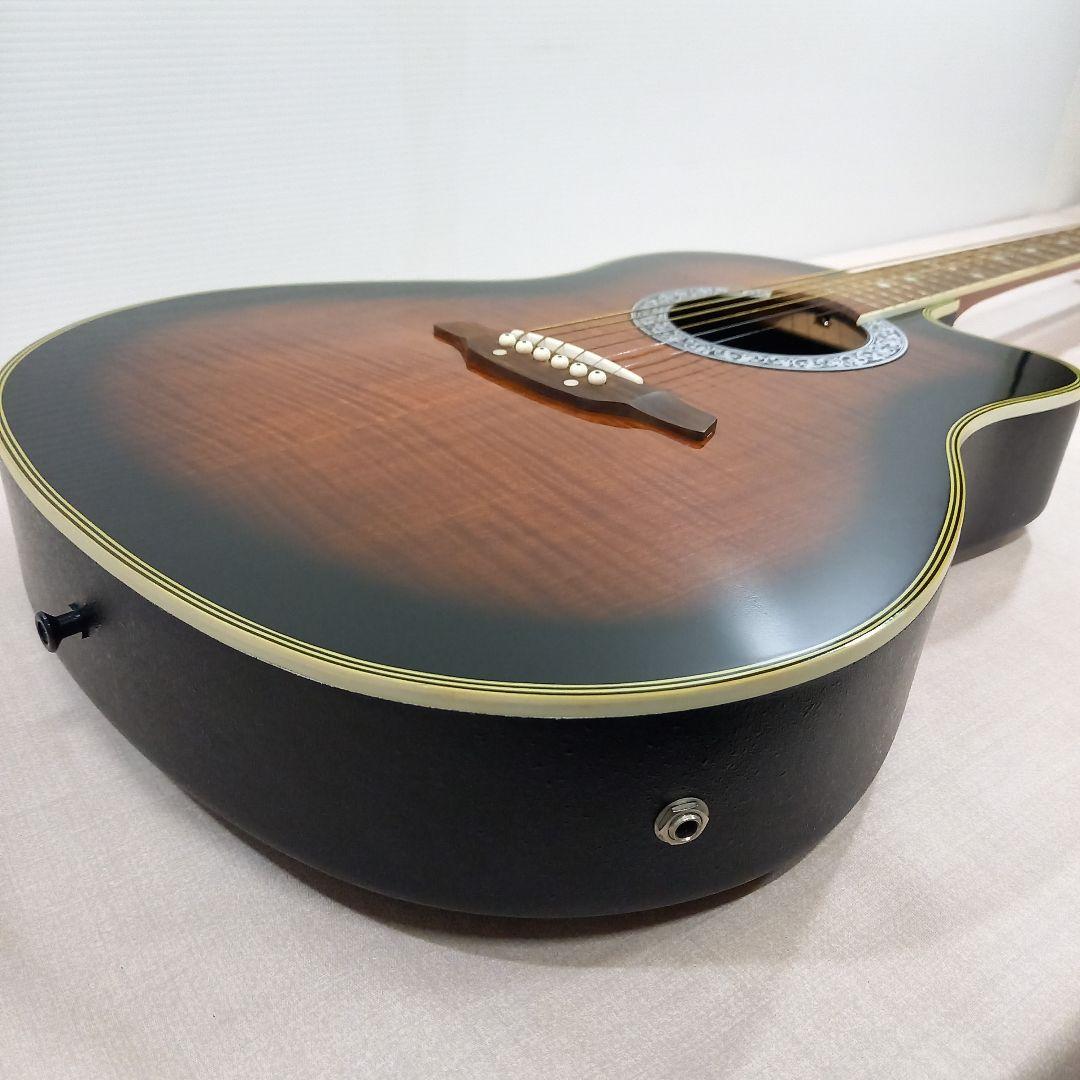 美品◎ARIA パッシブエレアコ AMB-35 BS サンバースト アリア