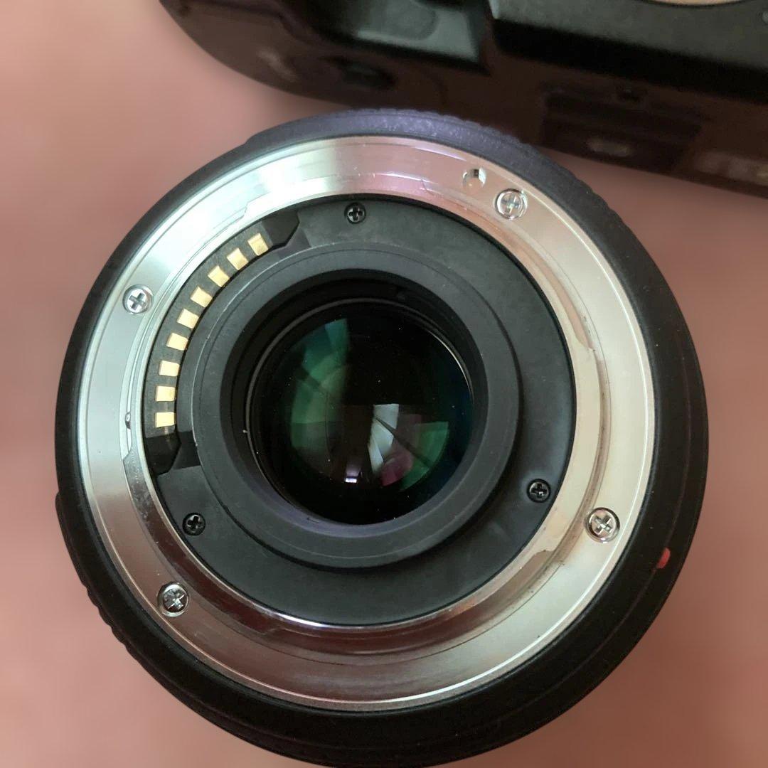 OLYMPUS E-3 デジタル一眼レフカメラ