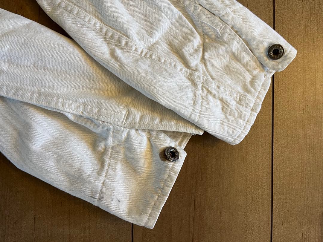 50’s ヘラクレス オールインワン size34
