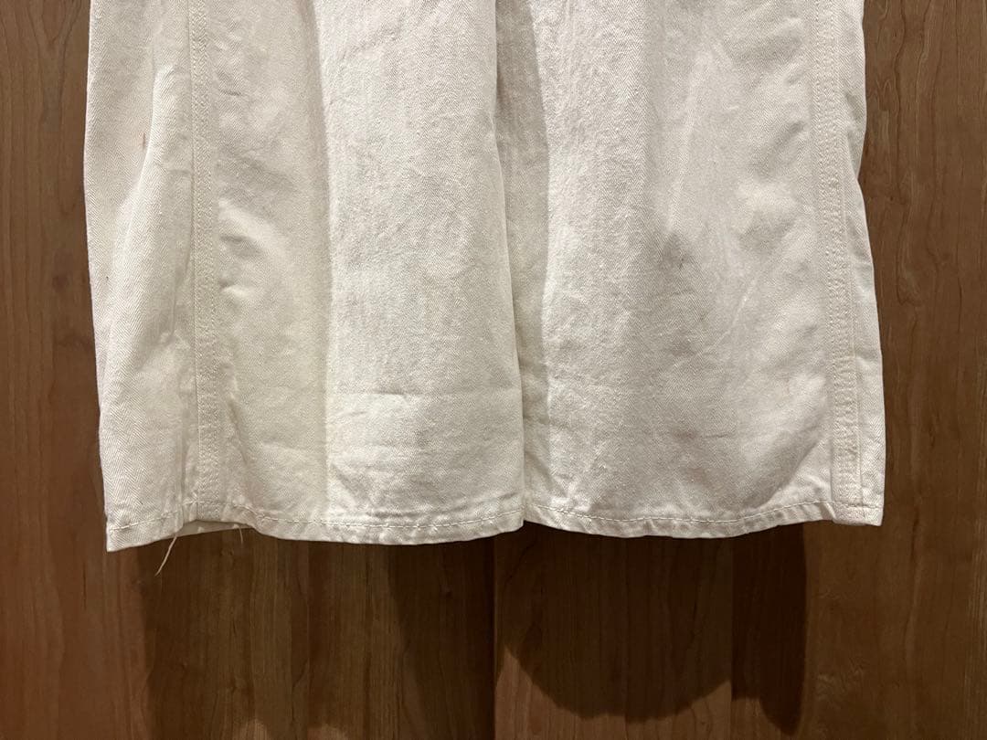 50’s ヘラクレス オールインワン size34