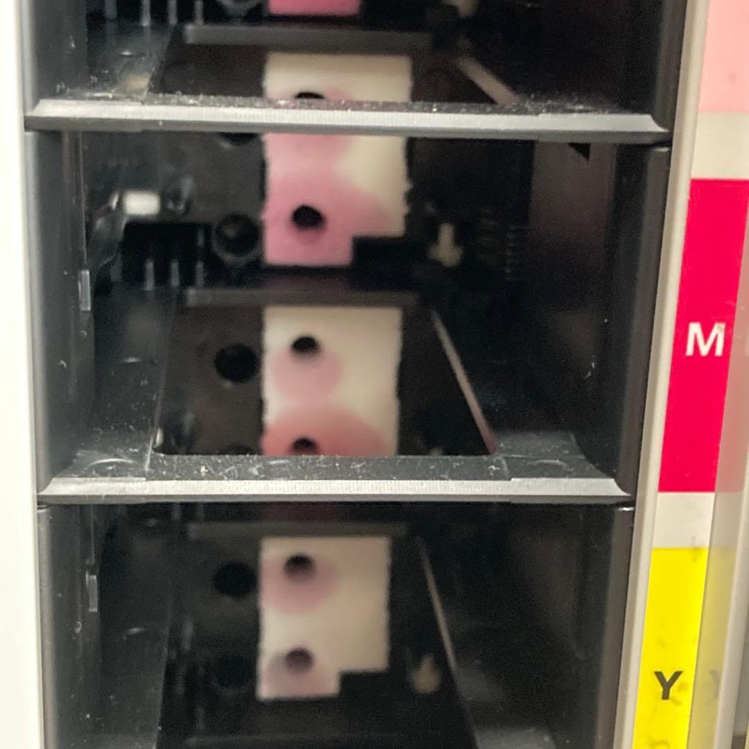 エプソン EPSON CD/DVDレーベルプリンター PP-100AP