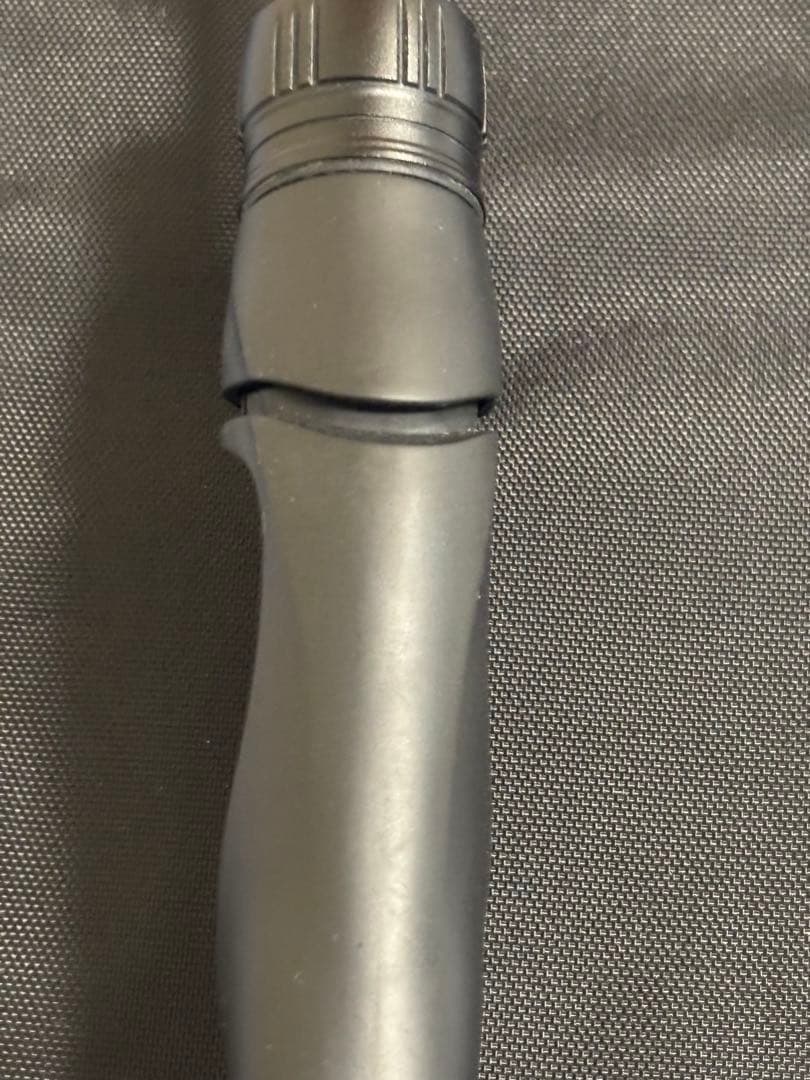 K*0様 22ソアレSSA-S60SULSアジング