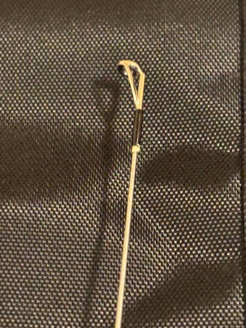 K*0様 22ソアレSSA-S60SULSアジング