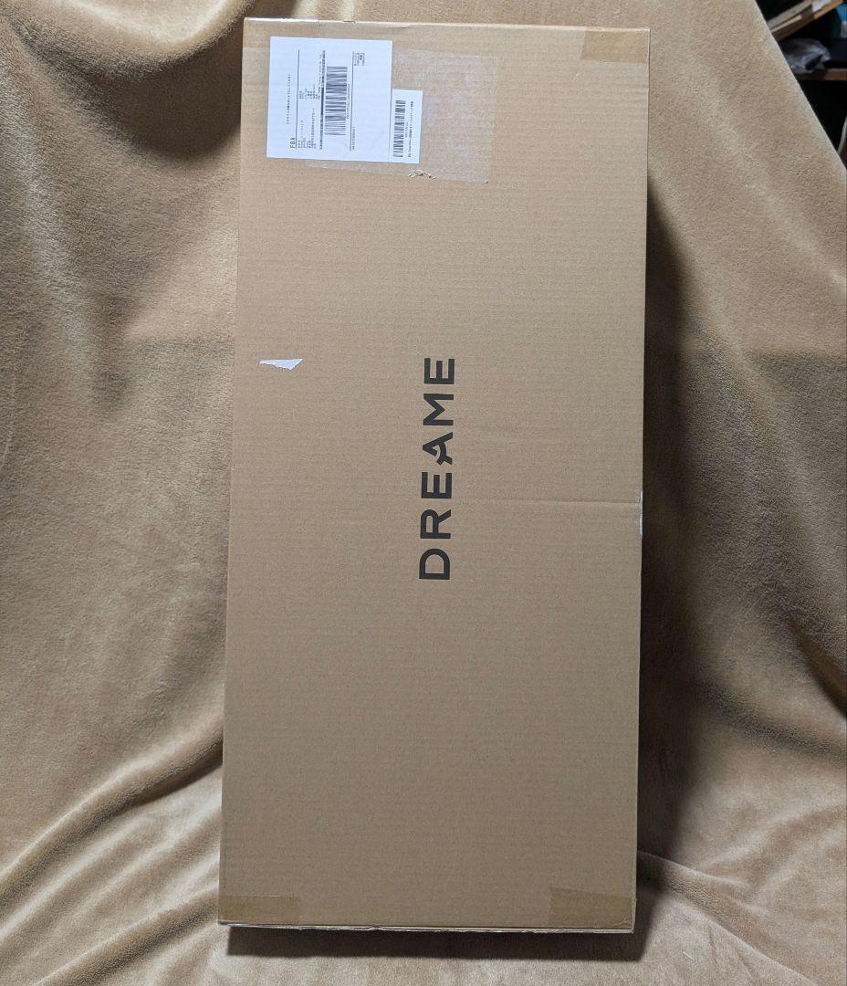 【新品、値下】DREAME R10 Pure 3 Way掃除機