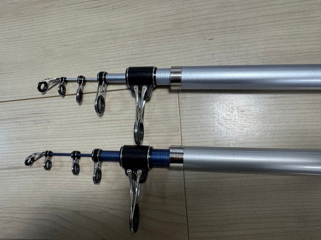 SHIMANO 2本セット