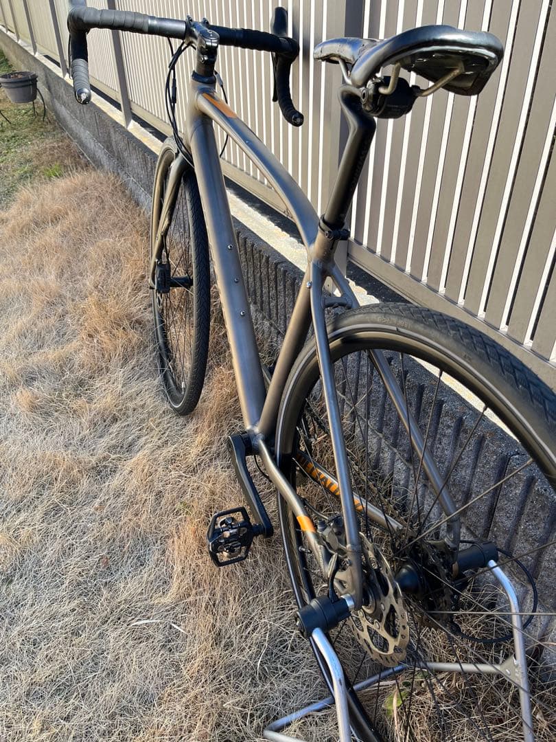 2015 Specialized Diverge comp DSW ディバージュ