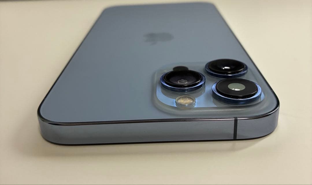 スマートフォン本体 Apple iPhone 13 Pro Max 256gb